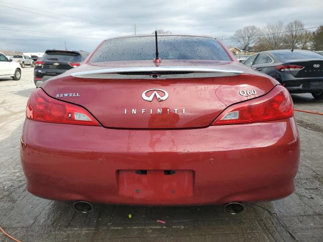 Photo 6 from auction – 2015 INFINITI Q60 BASE with VIN JN1CV6FE3FM810215