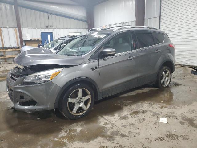 Photo 1 from auction – 2014 FORD ESCAPE TIT with VIN 1FMCU9J91EUA98793