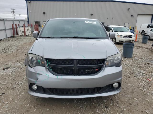 Foto 5 de la subasta – 2014 DODGE GRAND CARA con VIN 2C4RDGCG9ER261685