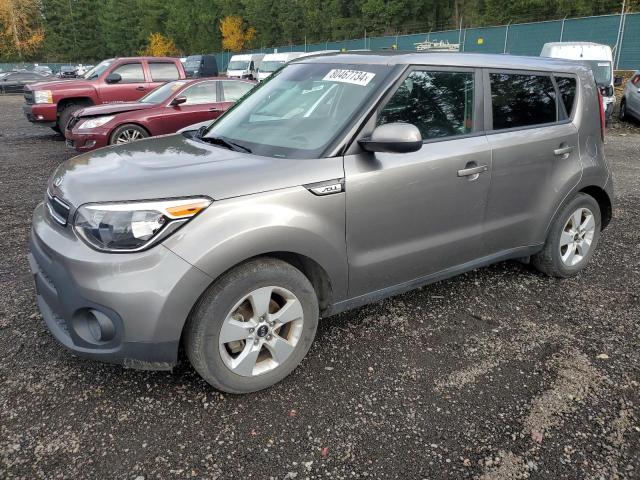 KIA SOUL 2019 with VIN KNDJN2A25K7663558 - Photo from auction