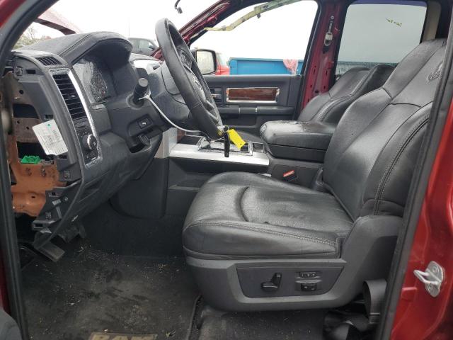 Фото 7 с аукциона – 2012 DODGE RAM 1500 L с VIN 1C6RD6JT0CS334066