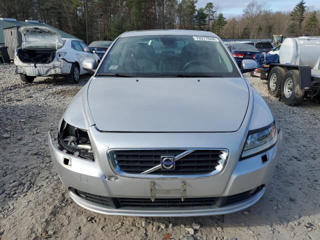 Photo 5 from auction – 2008 VOLVO S40 2.4I with VIN YV1MS390282364804
