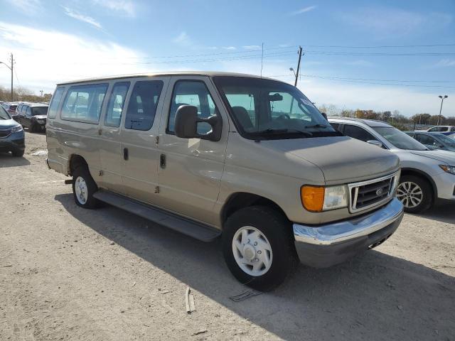 Photo 4 from auction – 2007 FORD ECONOLINE with VIN 1FBSS31L47DB12532