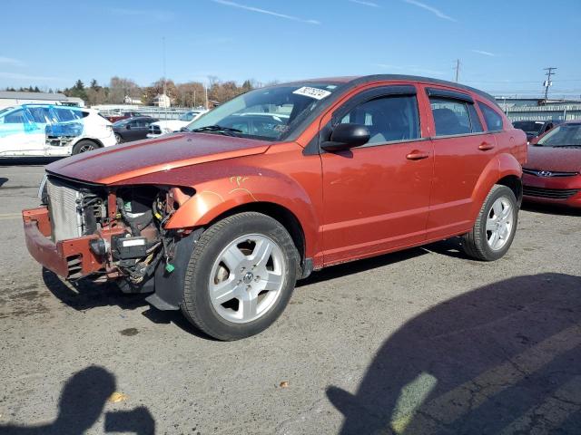 DODGE CALIBER SX 2009 с VIN 1B3HB48A89D149099 - Фото с аукциона