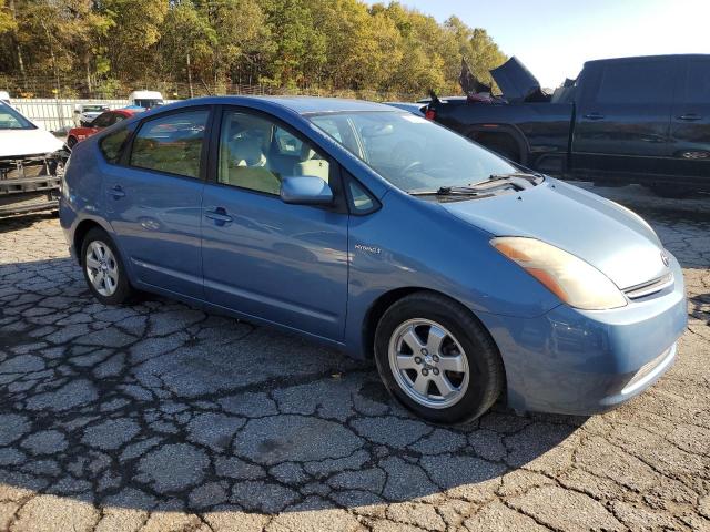 Photo 4 from auction – 2008 TOYOTA PRIUS with VIN JTDKB20U487799155