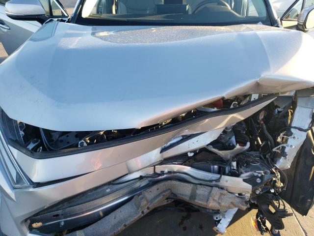 Photo 12 from auction – 2020 TOYOTA RAV4 XLE P with VIN 2T3C1RFV3LW080704