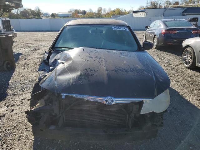 Photo 5 from auction – 2010 CHRYSLER SEBRING TO with VIN 1C3CC4FB9AN168359