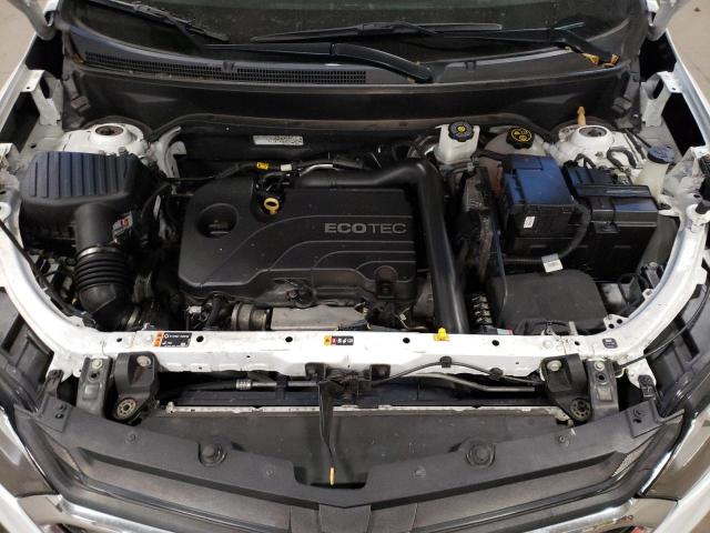Photo 12 from auction – 2019 CHEVROLET EQUINOX LT with VIN 3GNAXUEV2KS673502