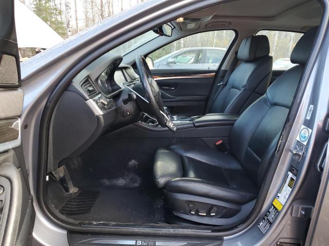 Photo 7 from auction – 2011 BMW 535 XI with VIN WBAFU7C51BC870613