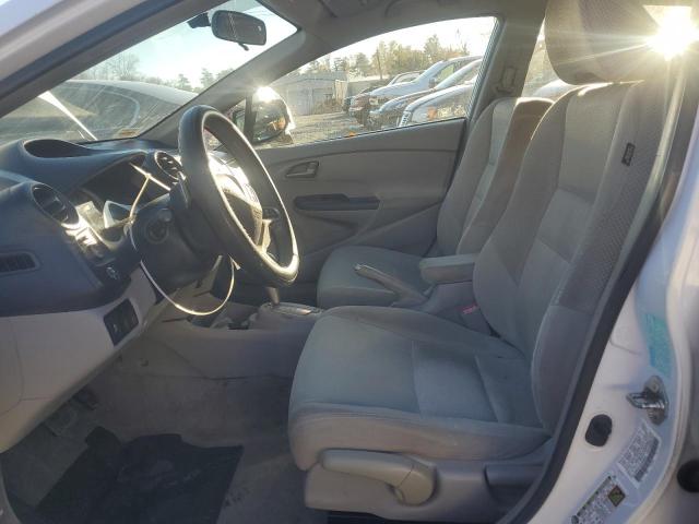 Photo 7 from auction – 2010 HONDA INSIGHT EX with VIN JHMZE2H75AS036342