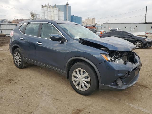 Photo 4 from auction – 2015 NISSAN ROGUE S with VIN KNMAT2MV3FP536406