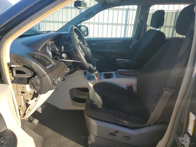 Photo 7 from auction – 2012 DODGE GRAND CARA with VIN 2C4RDGDG0CR100699