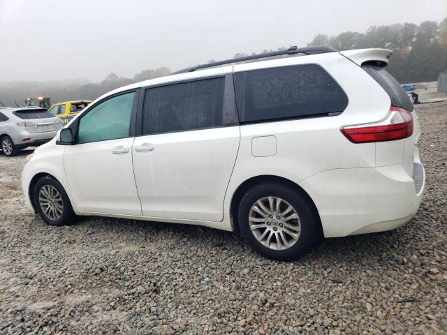 Photo 2 from auction – 2015 TOYOTA SEINNA with VIN 5TDYK3DC2FS623354
