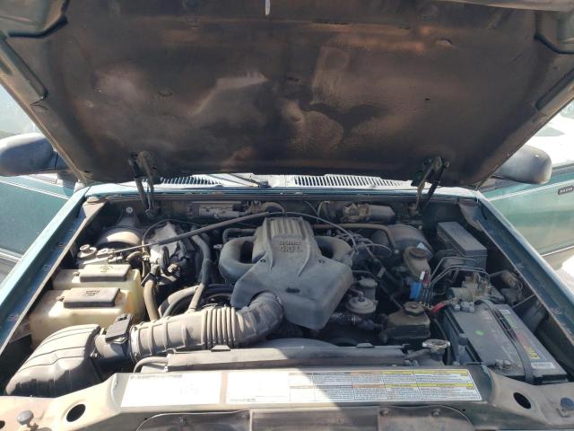 Photo 12 from auction – 2000 FORD EXPLORER X with VIN 1FMZU73E1YUB25925