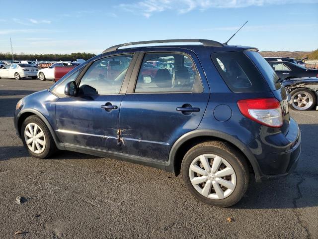 Photo 2 from auction – 2011 SUZUKI SX4 with VIN JS2YB5A37B6302152