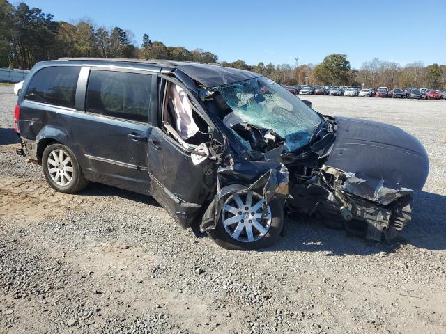 Photo 4 from auction – 2014 CHRYSLER TOWN & COU with VIN 2C4RC1BG2ER156228