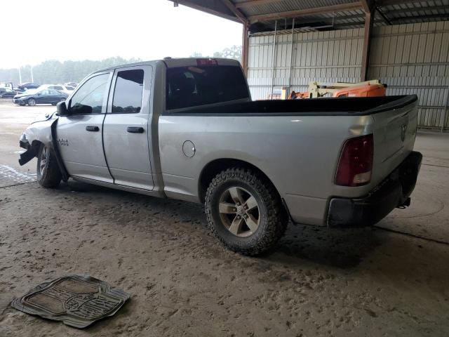Photo 2 from auction – 2016 RAM 1500 ST with VIN 1C6RR7FGXGS276928