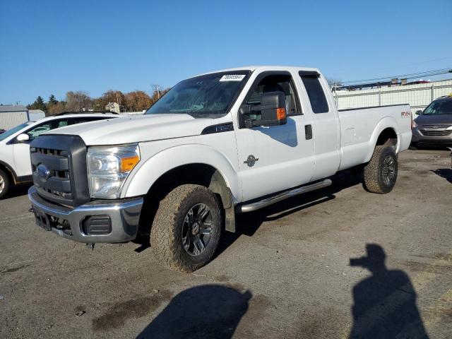 Photo 1 from auction – 2015 FORD F250 SUPER with VIN 1FT7X2BT6FEC25760