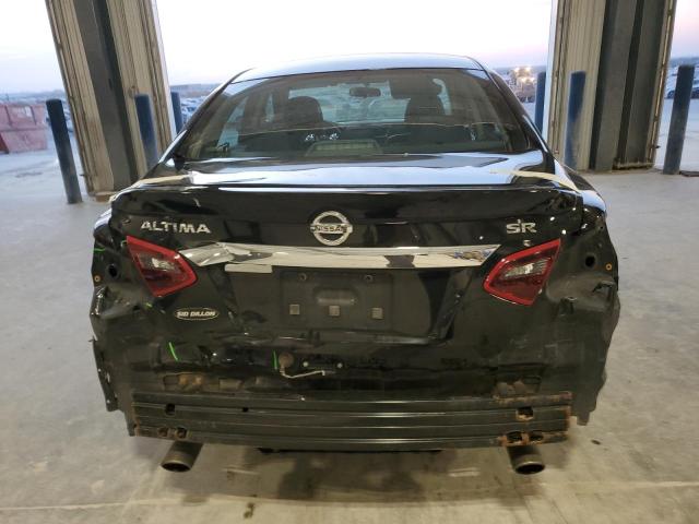 Photo 6 from auction – 2017 NISSAN ALTIMA 2.5 with VIN 1N4AL3AP1HC116672