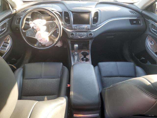 Photo 8 from auction – 2015 CHEVROLET IMPALA LT with VIN 2G1125S32F9119548