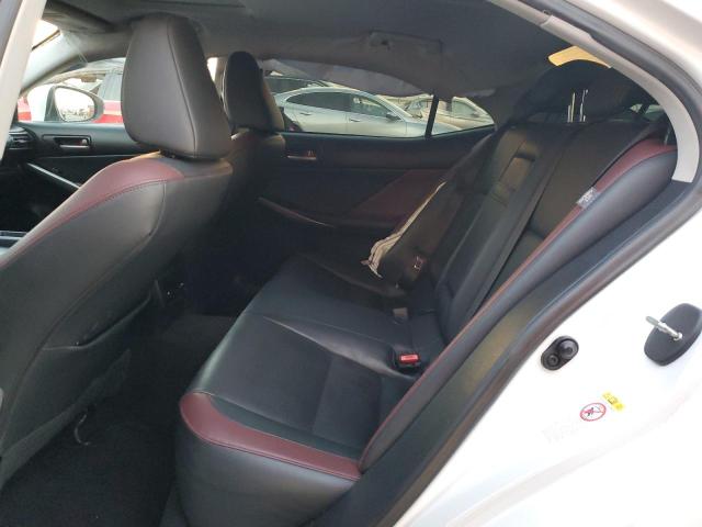 Photo 10 from auction – 2017 LEXUS IS 200T with VIN JTHBA1D20H5040857