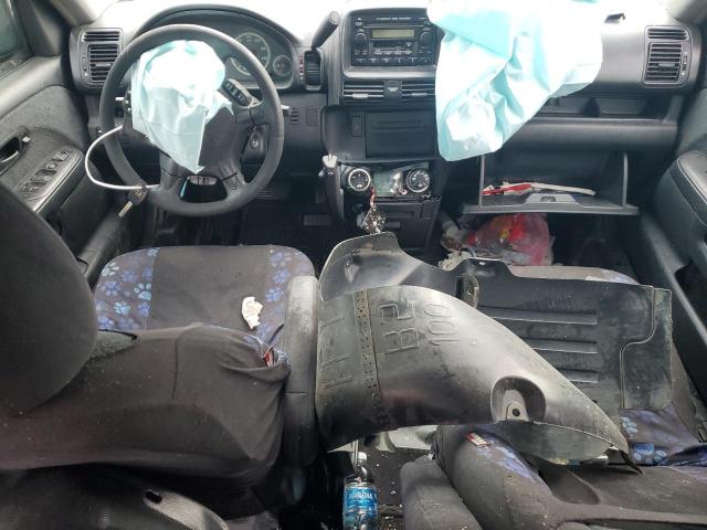 Photo 8 from auction – 2005 HONDA CR-V EX with VIN SHSRD78825U332134