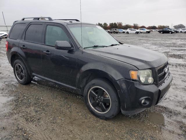 Photo 4 from auction – 2011 FORD ESCAPE XLT with VIN 1FMCU0DG0BKA44561