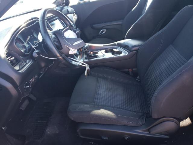 Photo 7 from auction – 2016 DODGE CHALLENGER with VIN 2C3CDZAG6GH137648