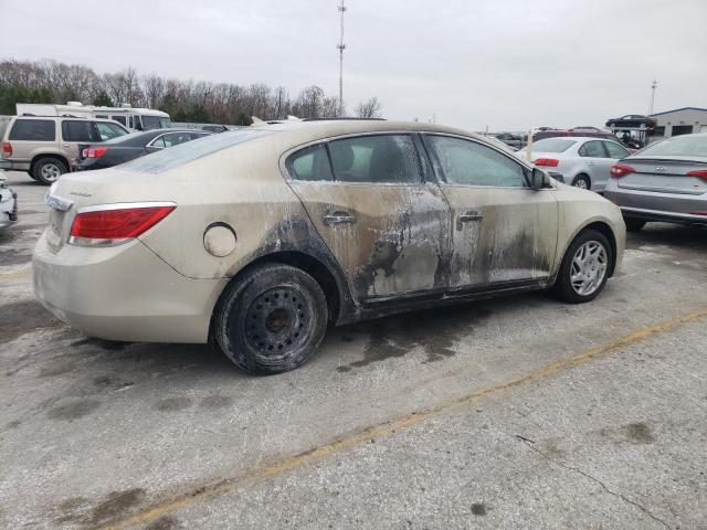 Photo 3 from auction – 2010 BUICK LACROSSE C with VIN 1G4GB5EG7AF116009