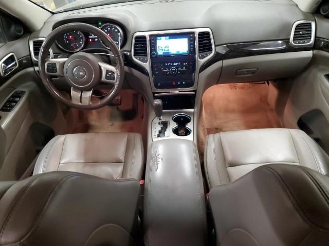 Photo 8 from auction – 2011 JEEP GRAND CHER with VIN 1J4RR4GG2BC705577