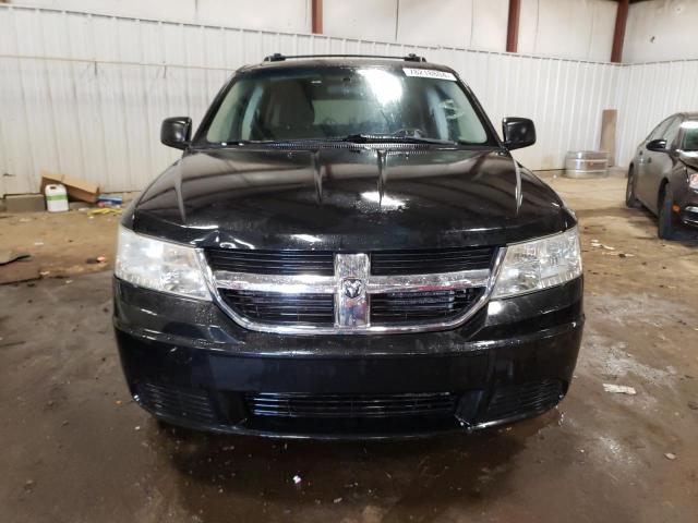 Photo 5 from auction – 2010 DODGE JOURNEY SE with VIN 3D4PG4FB3AT183525