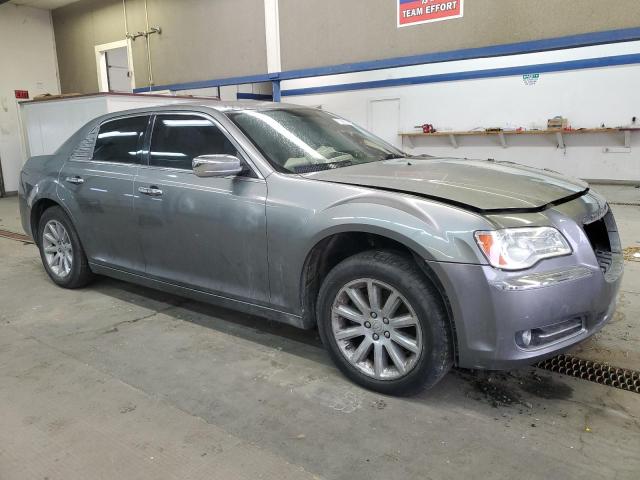 Photo 4 from auction – 2011 CHRYSLER 300 LIMITE with VIN 2C3CA5CG3BH559609