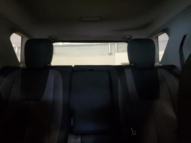 Photo 10 from auction – 2012 CHEVROLET EQUINOX LT with VIN 2GNFLEE51C6200892