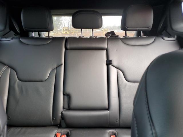 Photo 10 from auction – 2021 JEEP COMPASS 80 with VIN 3C4NJDEB8MT558353