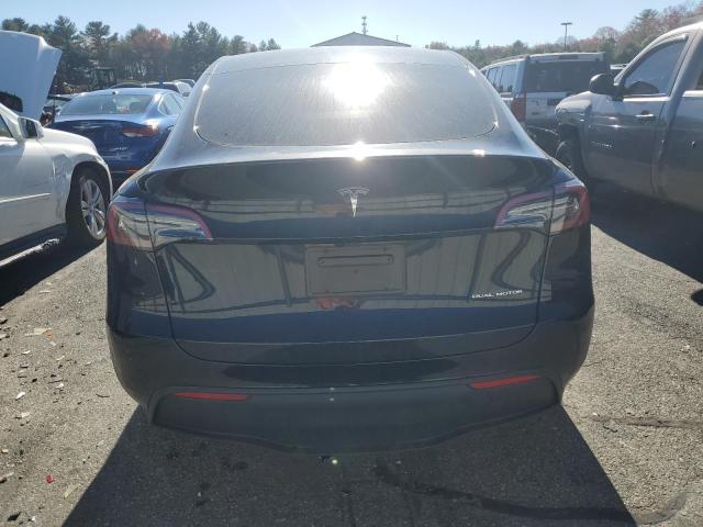 Photo 6 from auction – 2023 TESLA MODEL Y with VIN 7SAYGDEE7PA192376