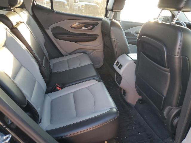 Photo 11 from auction – 2019 GMC TERRAIN SL with VIN 3GKALPEV7KL341284
