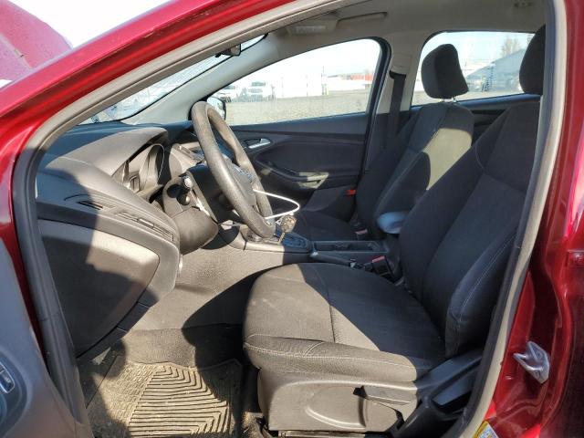 Photo 7 from auction – 2017 FORD FOCUS SE with VIN 1FADP3K20HL206903