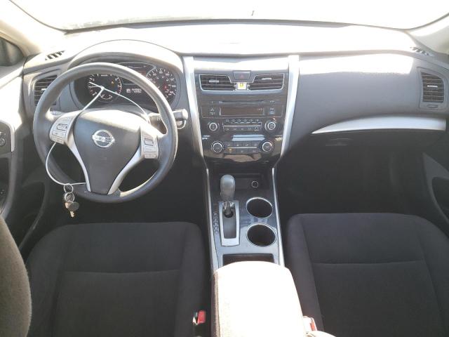 Photo 8 from auction – 2013 NISSAN ALTIMA 2.5 with VIN 1N4AL3AP7DC191421