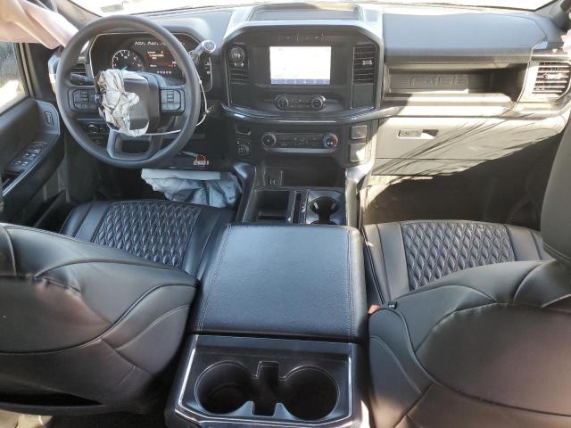 Photo 8 from auction – 2022 FORD F150 SUPER with VIN 1FTEW1EP8NFB94667