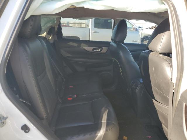 Photo 11 from auction – 2016 NISSAN ROGUE S with VIN KNMAT2MT8GP593295