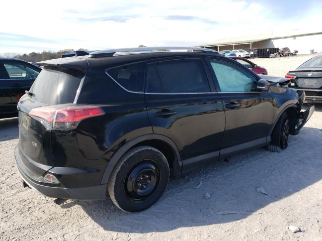 Photo 3 from auction – 2016 TOYOTA RAV4 XLE with VIN 2T3WFREV9GW291590