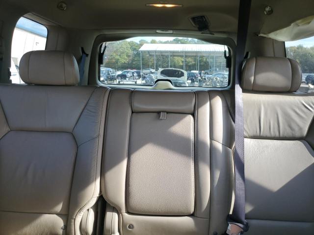 Photo 10 from auction – 2011 HONDA PILOT EXL with VIN 5FNYF4H54BB096941