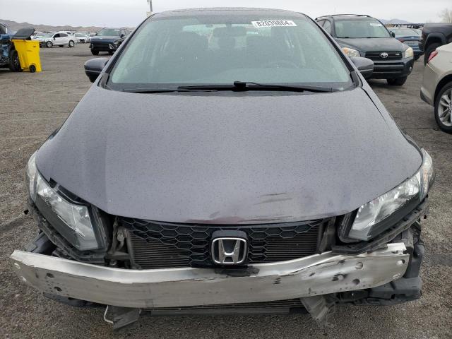Photo 5 from auction – 2015 HONDA CIVIC EX with VIN 19XFB2F88FE075087