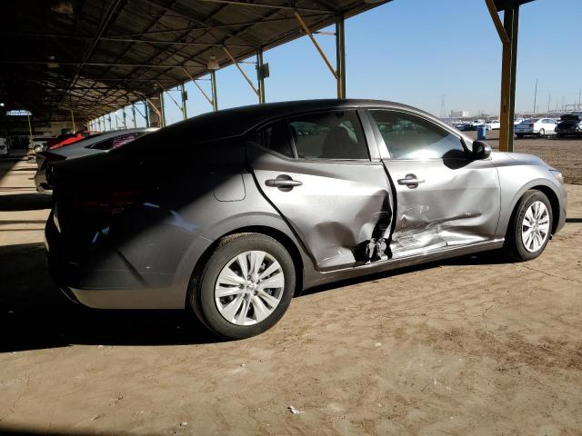 Photo 3 from auction – 2023 NISSAN SENTRA S with VIN 3N1AB8BV9PY294524