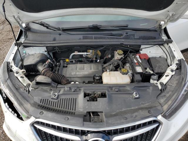 Photo 12 from auction – 2017 BUICK ENCORE PRE with VIN KL4CJASB4HB223666