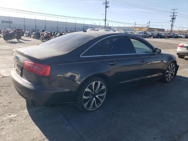 Photo 3 from auction – 2014 AUDI A6 PREMIUM with VIN WAUGFAFC0EN135913