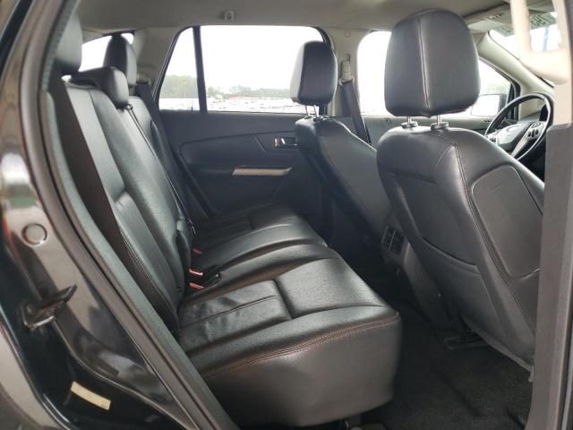 Photo 11 from auction – 2014 FORD EDGE LIMIT with VIN 2FMDK4KC3EBA19170