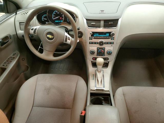 Photo 8 from auction – 2012 CHEVROLET MALIBU LS with VIN 1G1ZB5E07CF192048