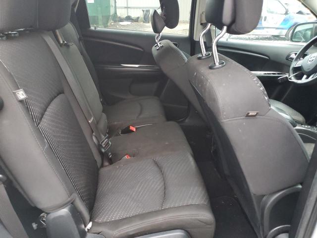 Снимка 11 от търг – 2015 DODGE JOURNEY SX с VIN 3C4PDCBG5FT742856