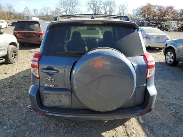 Снимка 6 от търг – 2011 TOYOTA RAV4 с VIN 2T3BF4DV4BW169425